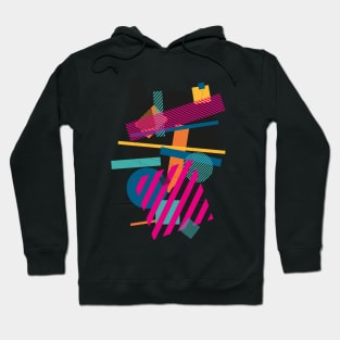 Abstract#131 Hoodie